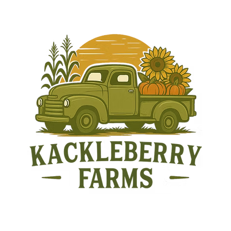 Kackleberry Farms agritourism ticketing software